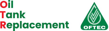 Oil Tank Replacement Services logo